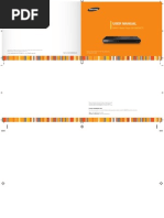 Download Samsung Smart Cable Box Guide by davezatz SN176836355 doc pdf