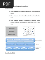 Cloud ComputingLiteraturesurvey