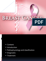 Breast Cancer