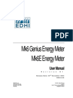 EDMI Mk6 Genius Rev.D1