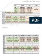 Horarios Filosofia 13-14 Por Aulas(3)