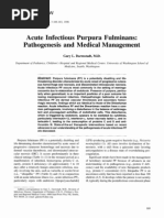 Download Acute Infectious Purpura Fulminans by Franklin Aranda SN17684776 doc pdf
