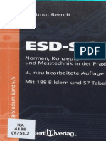 Berndt - ESD Schutz