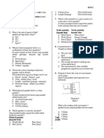 Paper 1 Fizik Akhir Tahun