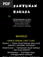 Download Kesantunan Bahasa G5 by Mihevoli SN17684991 doc pdf