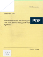 Frei, Stephan -- ESD