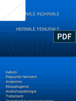 Herniile Inghinale 1
