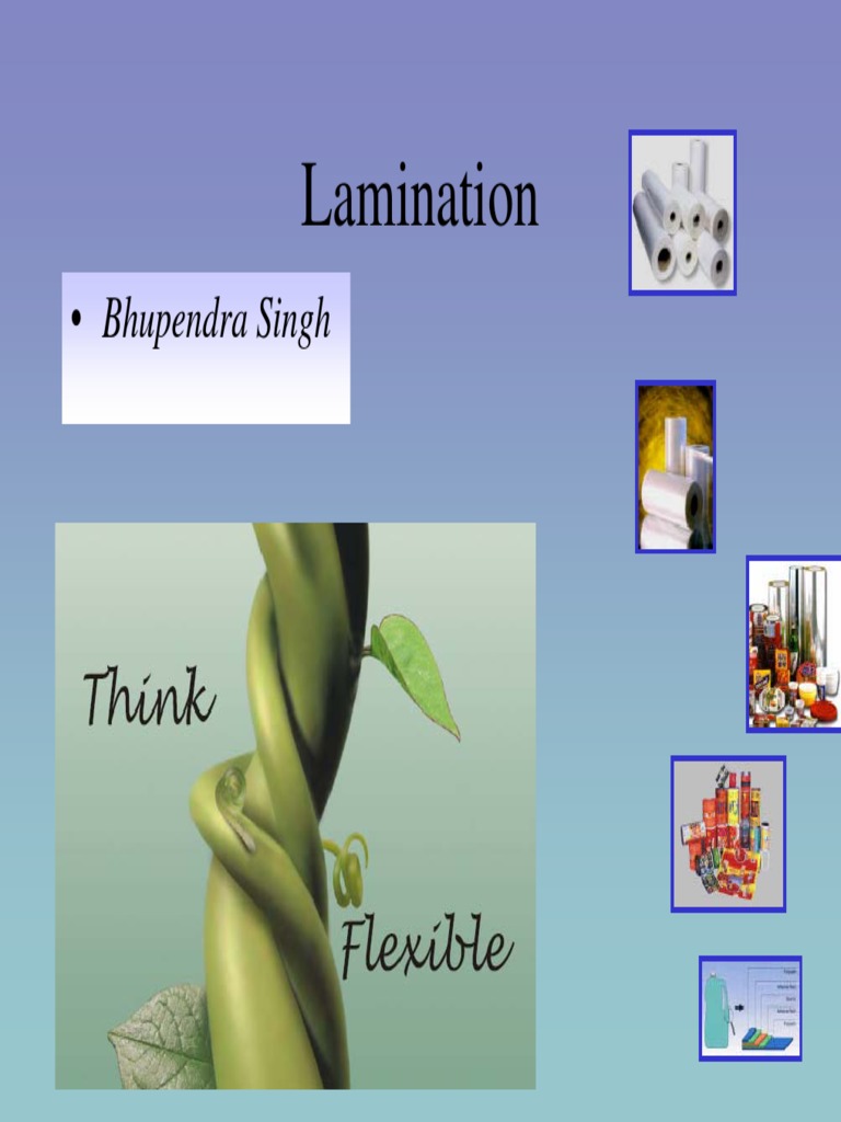 Comprehensive Guide to Lamination Techniques | PDF | Lamination | Adhesive