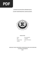 Download LAPORAN-KKL-12100913 by theslemz SN176858879 doc pdf