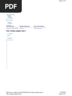 Download Ielts Writing Samples Task 1 by asif_052 SN17686237 doc pdf