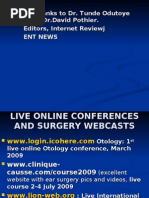 Download ENT on Internet by Dr Rajesh Kalra SN17686242 doc pdf