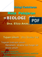 Biologi Sel PBL
