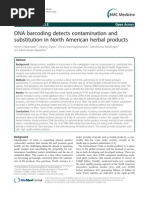 Non Professional Grade Supplements Are Often Contaminated With Fillers and Toxins