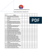 Sekolah Kebangsaan Taman Permas Jaya 3 Senarai Nama Murid 1 Gemilang 2013