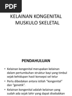 Download kelainan kongenital by Arum Pratika SN176867362 doc pdf