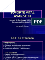 RCP Avanzada