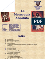 La Monarqua Absoluta Final B 1231344164274202 1