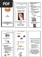 Download 144168303 Leaflet Perawatan Luka Post Operasi Dirumah by Elvi Juwita SN176872241 doc pdf