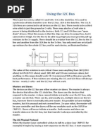 I2c Tsop