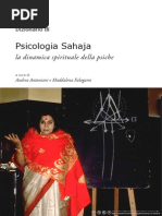 Dizionario Psicologi Sahaja