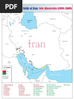 Download Iran Oil and Gas Fields Map New Fields by behrangaref SN17687978 doc pdf