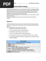 Download AutoCAD Electrical 2013 Training by jprakashus SN176880283 doc pdf