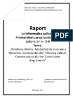 Raport Seminar02