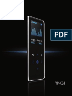 Samsung mp3 Player Guide PDF