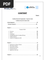 Download Summer Project on SBI by chinmayaparija SN17689260 doc pdf