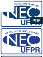 NEC - Núcleo de Estudos Criminais