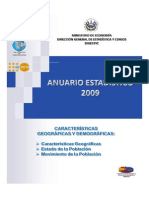 Anuario_Estadistico_2009