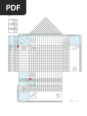house of quality template