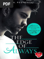 Download An Extract of J A Redmerskis The Edge of Always by Anonymous ikUR753am SN176910313 doc pdf