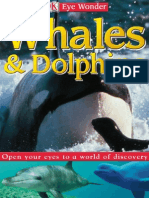 Eye Wonder - Whales and Dolphins