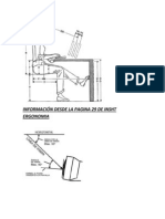 Dibujos de Insht Ergonomia