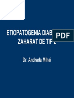 Curs Etiopatogenie Dz2 Student Ian 2011