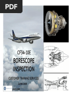 CFM56-7B Lube System