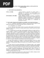 Seap Manual Utilizare