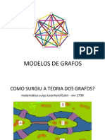 3.2. Modelos de Grafos (1)