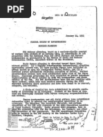 Top Secret for a Reason