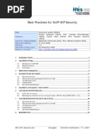 Download VoIP Security by Sylvain MARET SN17694003 doc pdf