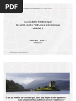 Download Introduction a La Securite Informatique-Volume2 by Sylvain MARET SN17694303 doc pdf