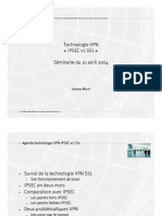 SSL Vs Ipsec