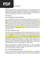 Download Structure of Khazanah Nasional Berhad by Chai Catherine SN176944456 doc pdf