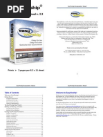Download Easyworshipdocumentationmanual by Aragorn SN17694624 doc pdf