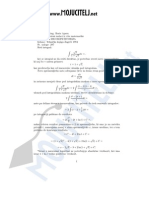 Nedoloceni Integrali(v) Integrali Racionalnih Funkcij Naloga297