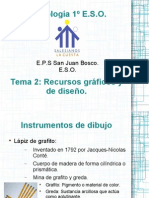 Tema2 Recursos Graficos y de Diseno