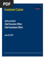 Gunlach Presentation