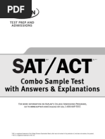 Download Sat Act Practice Test by James Stallins Jr SN176949741 doc pdf