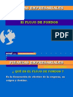 Flujo de Fondos